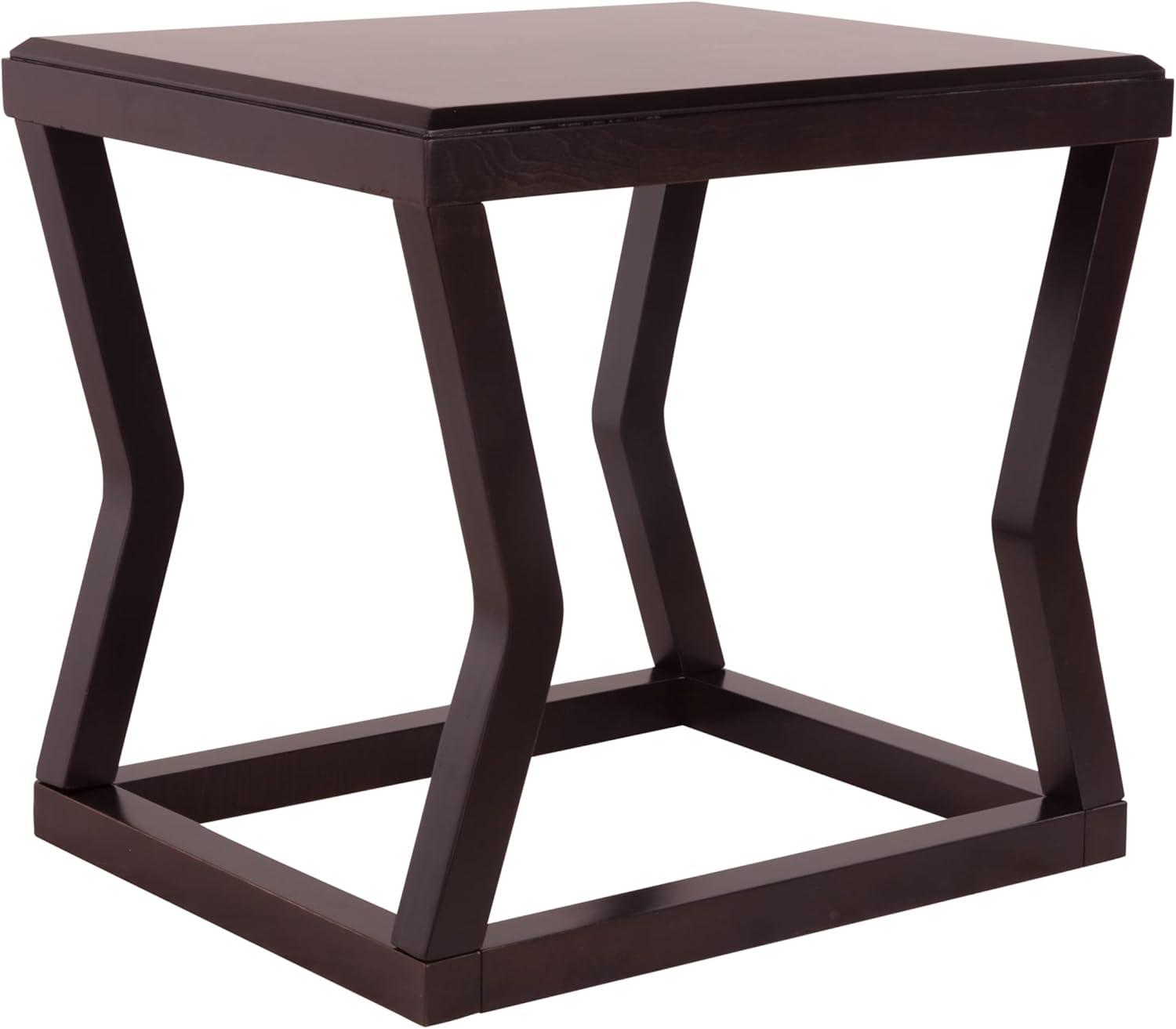 Tensift End Table