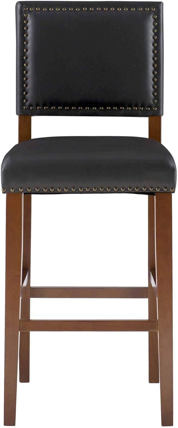 29" Brook Barstool - Linon