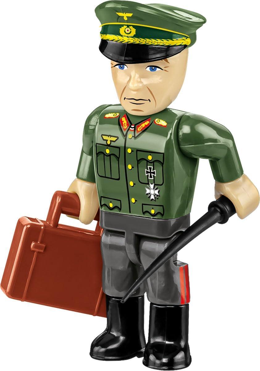 COBI-3120 V2 Rocket on Meiller Vehicle - Executive Edition