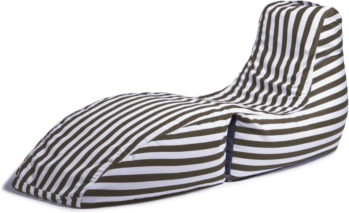 Jaxx Prado Outdoor Chaise Lounge