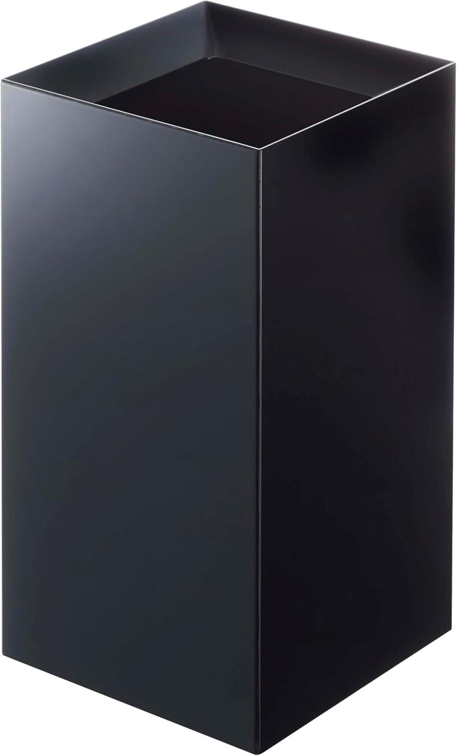 Yamazaki Home 2.37 Gallon Open Waste Basket