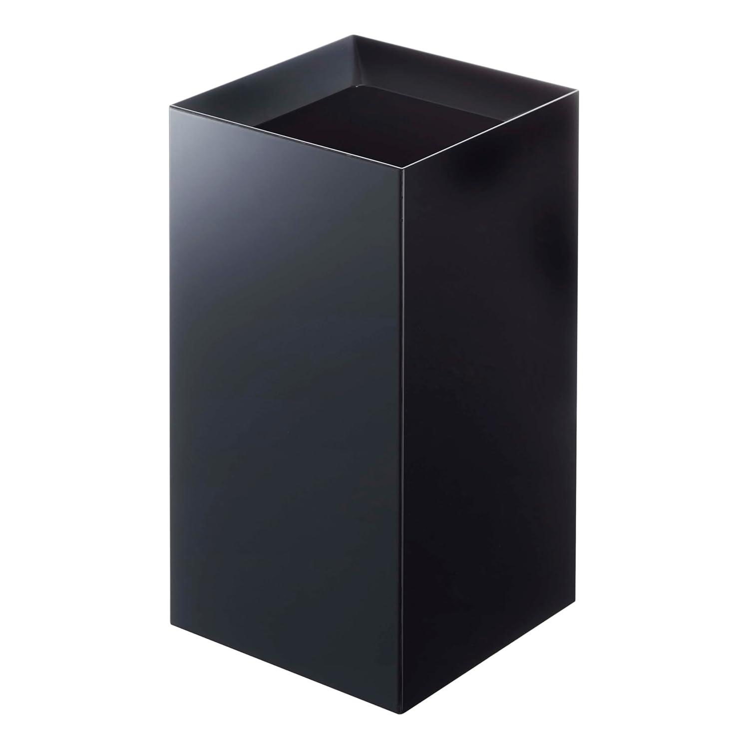 Yamazaki Home 2.37 Gallon Open Waste Basket