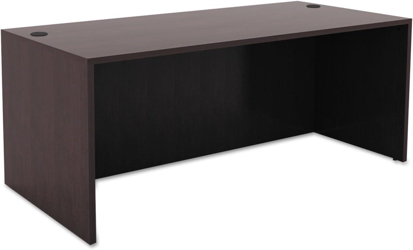 Valencia Series Desk Shell