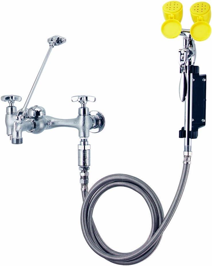 Speakman EyeSaver Speakman Eye Wash Station