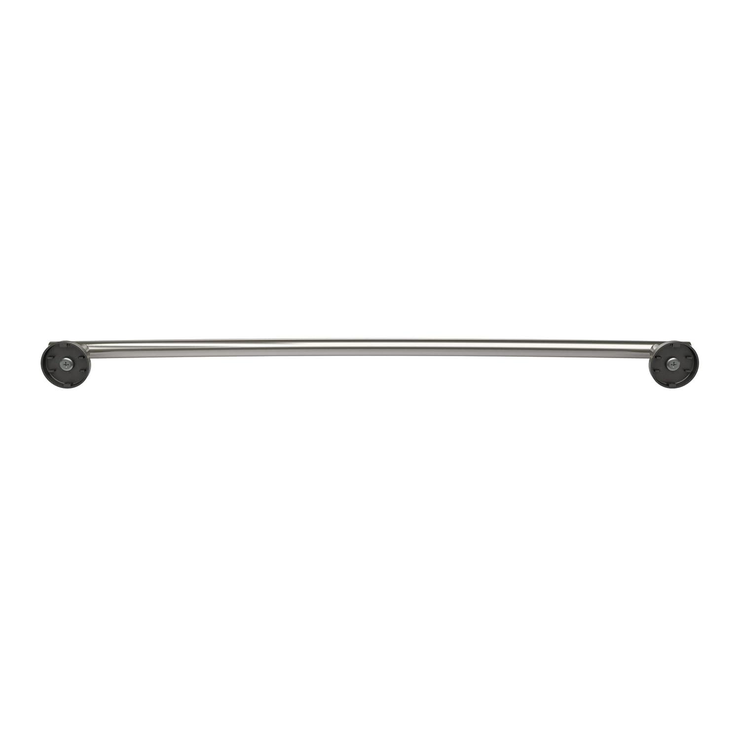 Amerock Arrondi™ 27" Wall Mounted Towel Bar BH26544SS