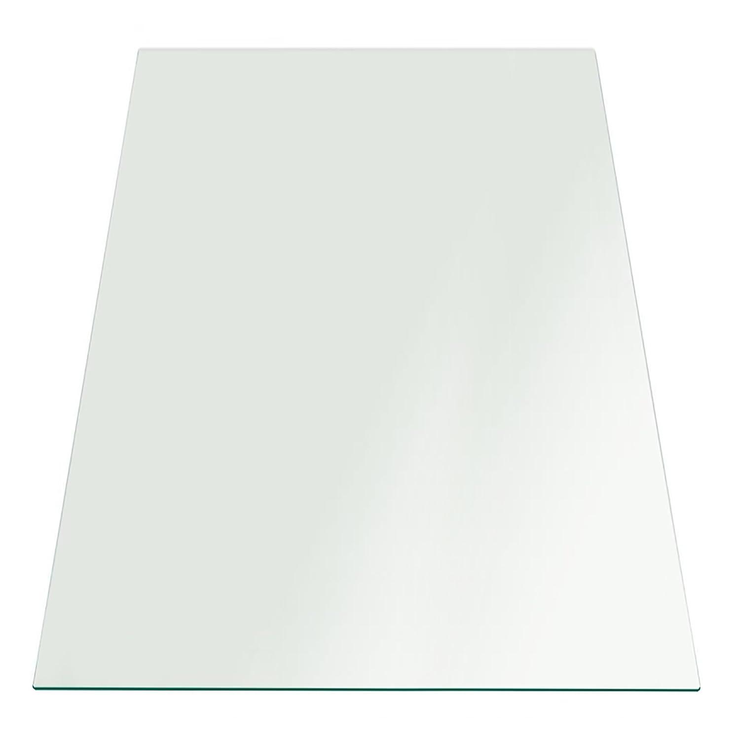 Hawes Glass Table Top