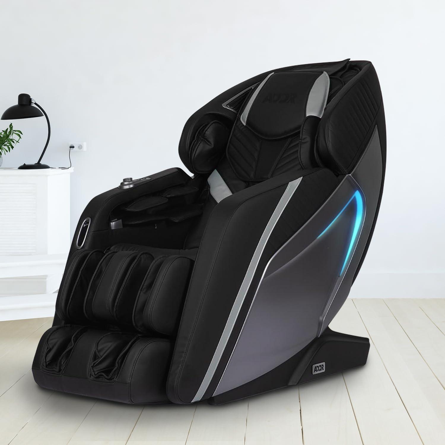 3D Integra Massage Chair