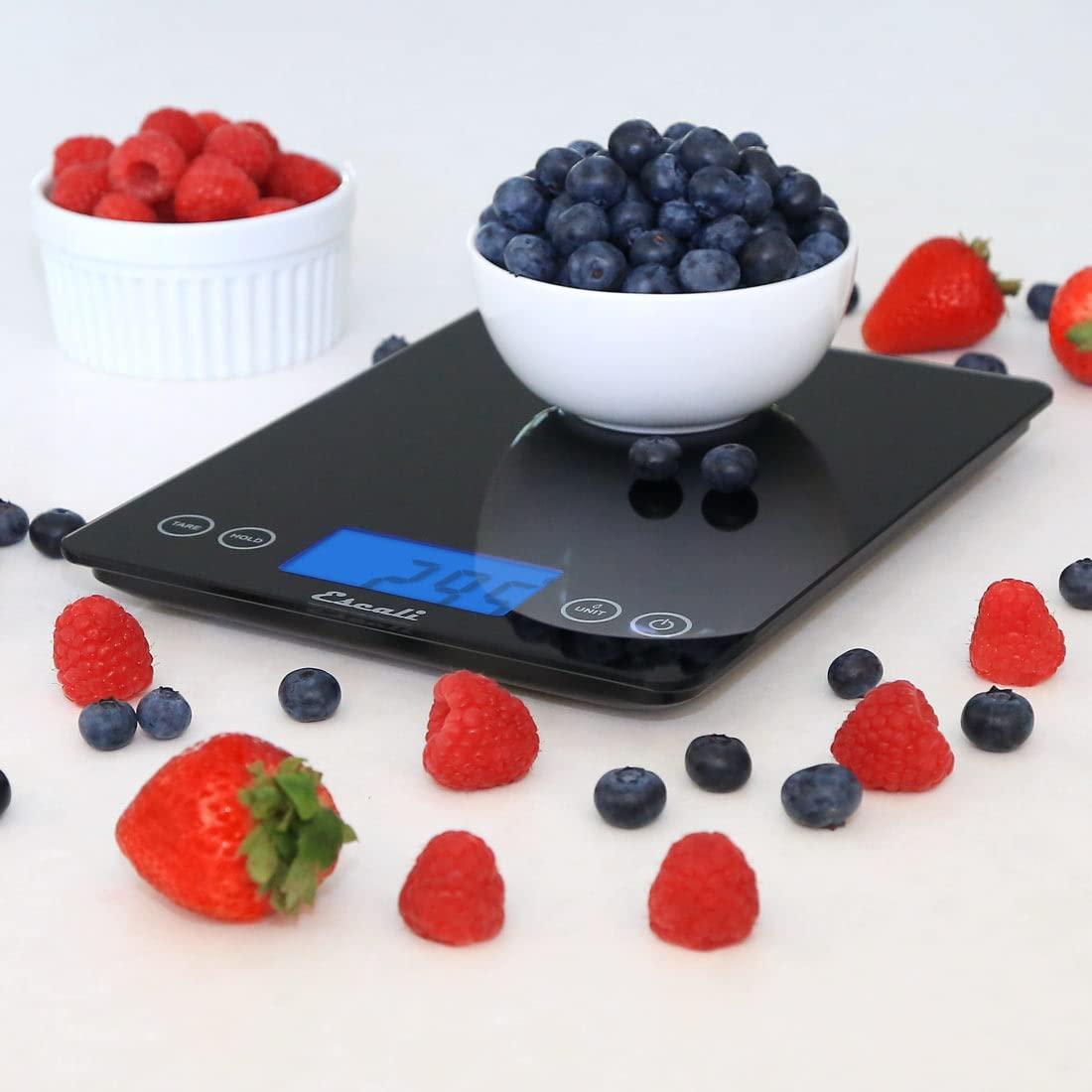 Arti XL Glass Digital Scale