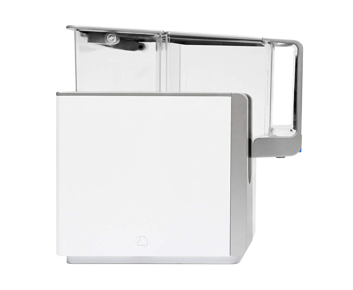 AquaTru Countertop Water Filtration Purification Systems (AquaTru w/Perfect Minerals)