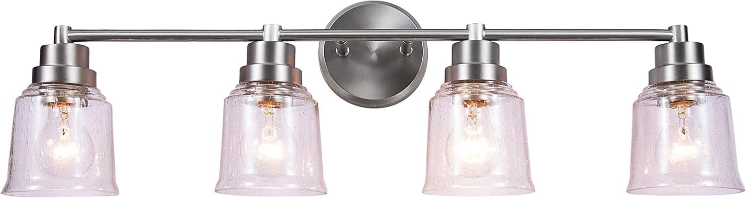 4 - Light Vanity Light