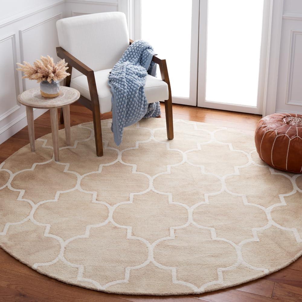 Dip Dye DDY535 Hand Tufted Area Rug  - Safavieh