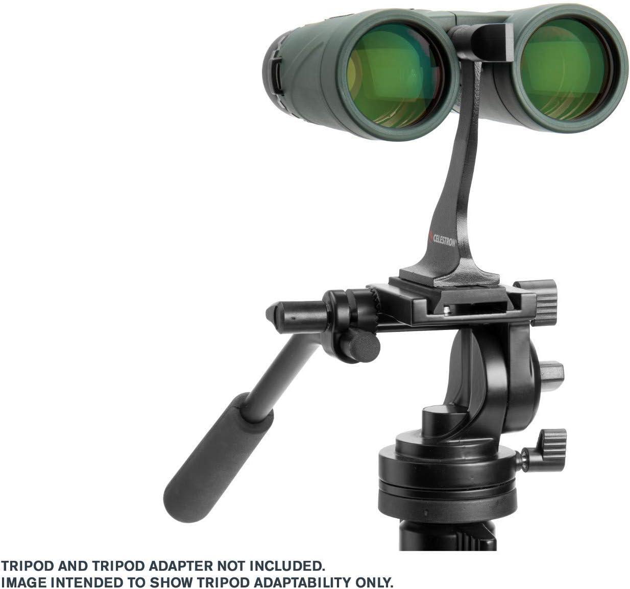 Green Polycarbonate 10x42 Waterproof Nature Binoculars