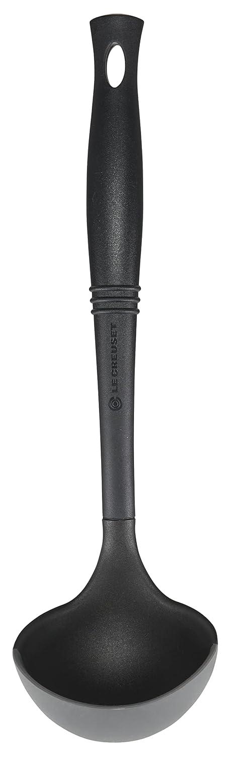 Le Creuset Le Creuset Bi-Material Revolution Ladle 12 In. Oyster