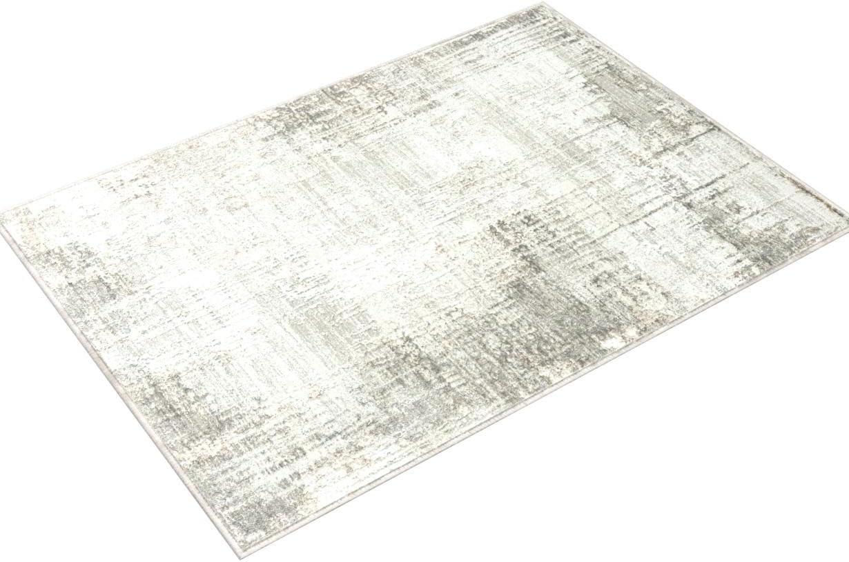 Luxe Weavers Modern Abstract Indoor Area Rug