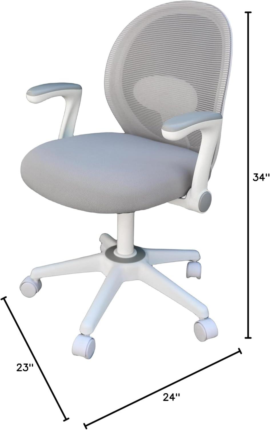 Boss Office Products Mesh Task Chair