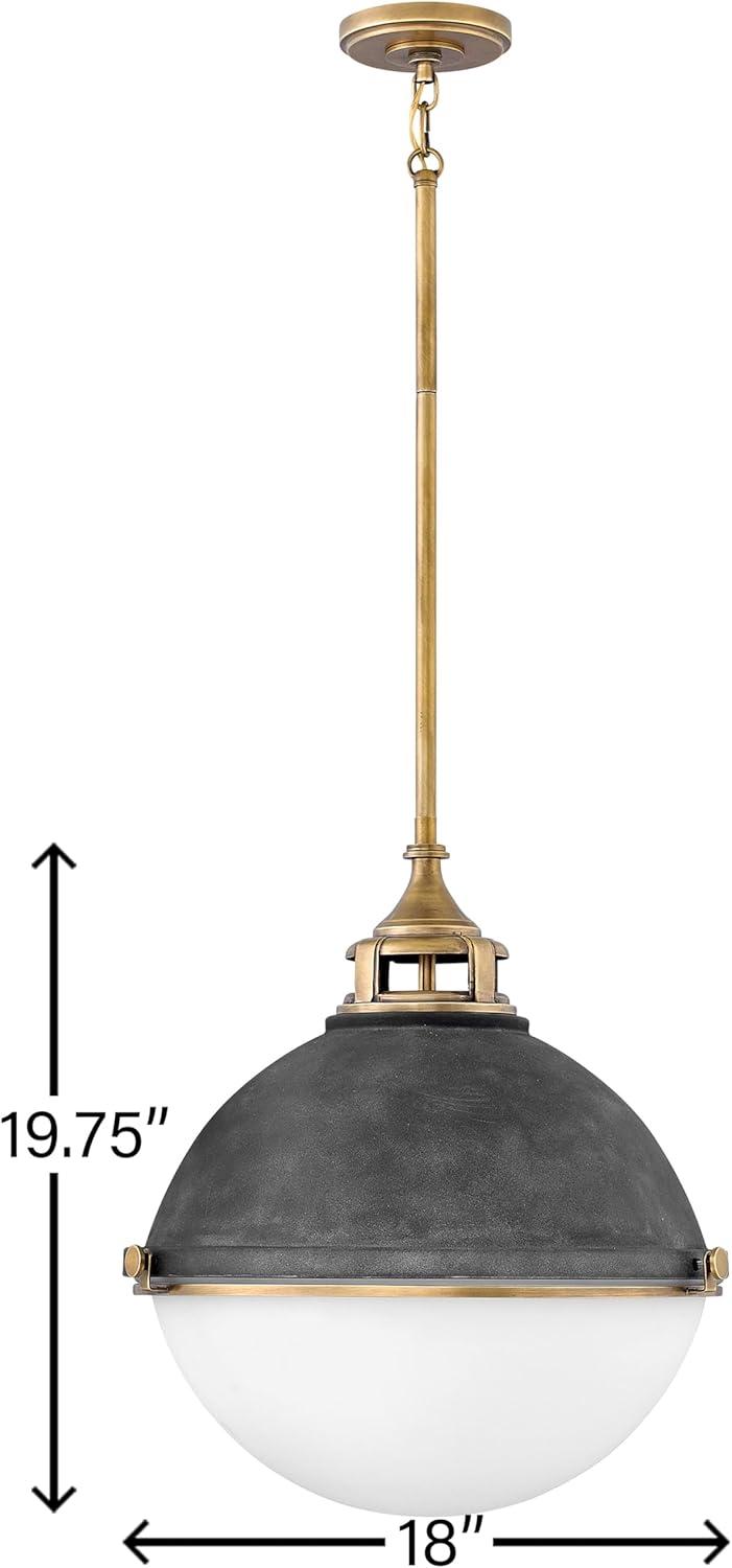 Fletcher Pendant Light