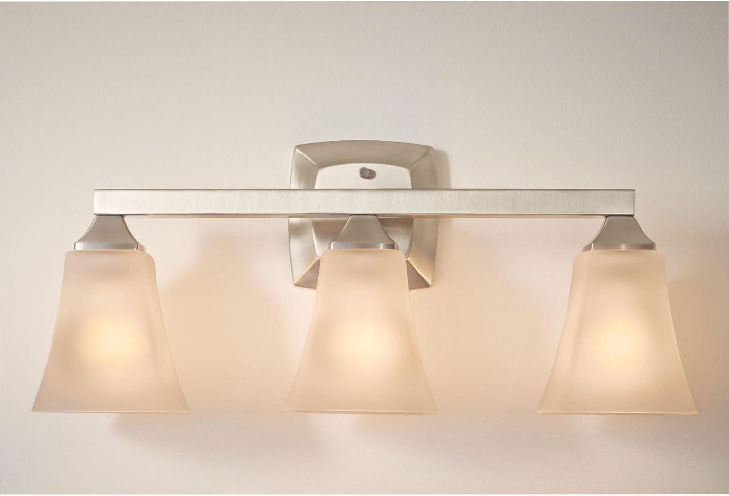 Voss 3-Light Vanity Light