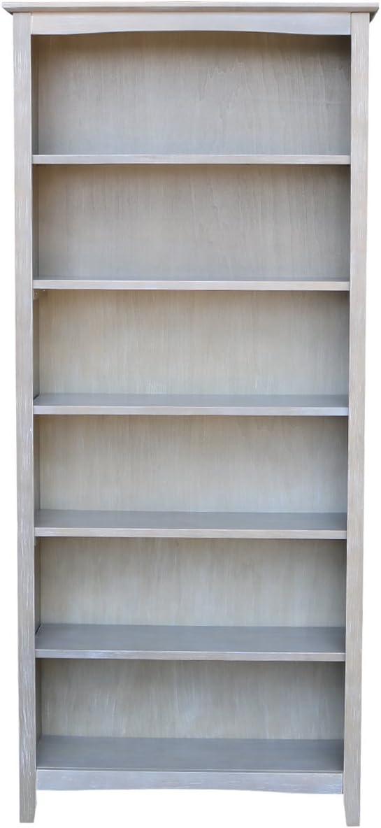 Shaker Bookshelf - International Concepts