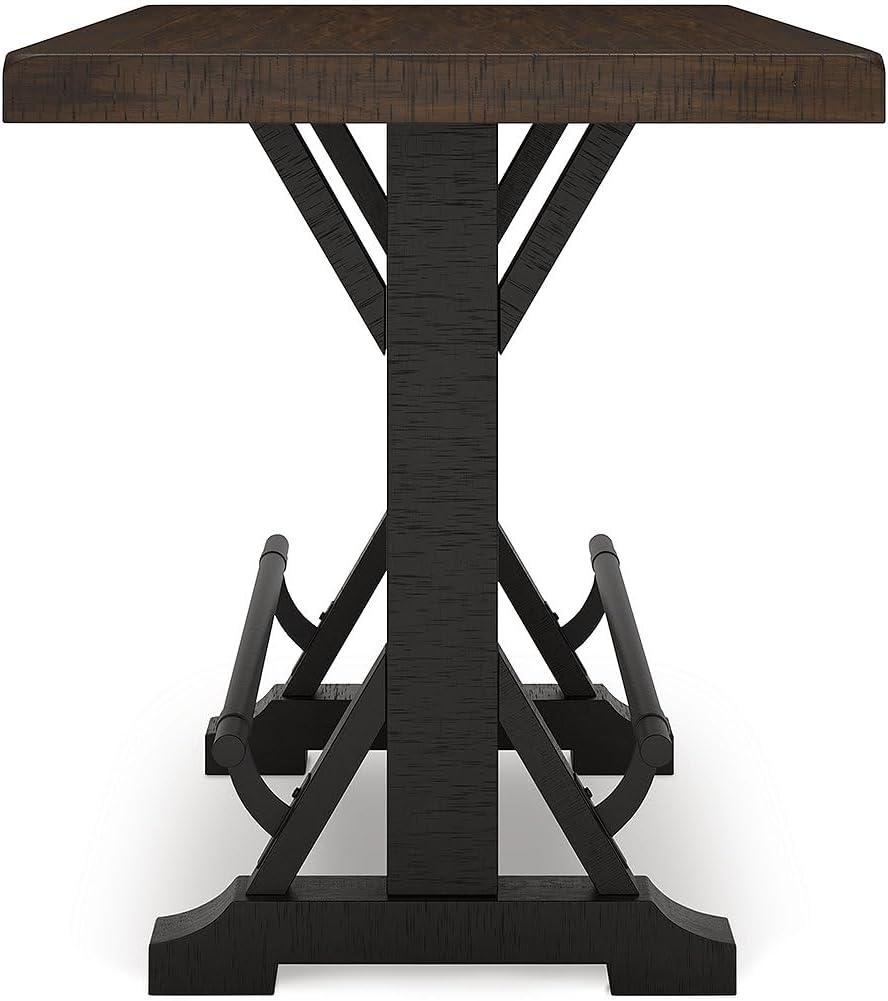 Williston Forge Shanay Counter Height Dining Table