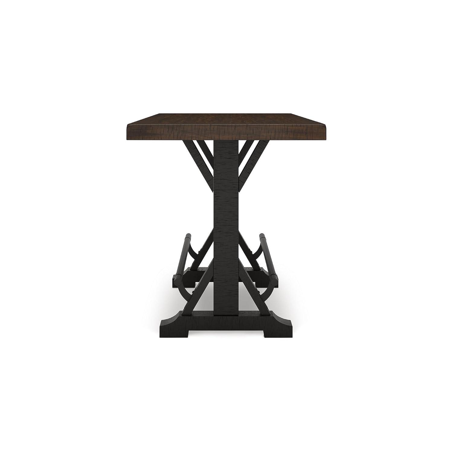 Williston Forge Shanay Counter Height Dining Table