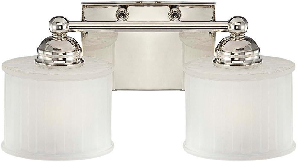 Minka Lavery - 1730 Series - 2 Light Transitional Bath Vanity in Transitional