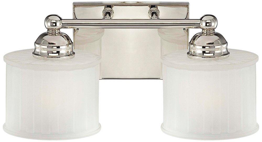 Minka Lavery - 1730 Series - 2 Light Transitional Bath Vanity in Transitional