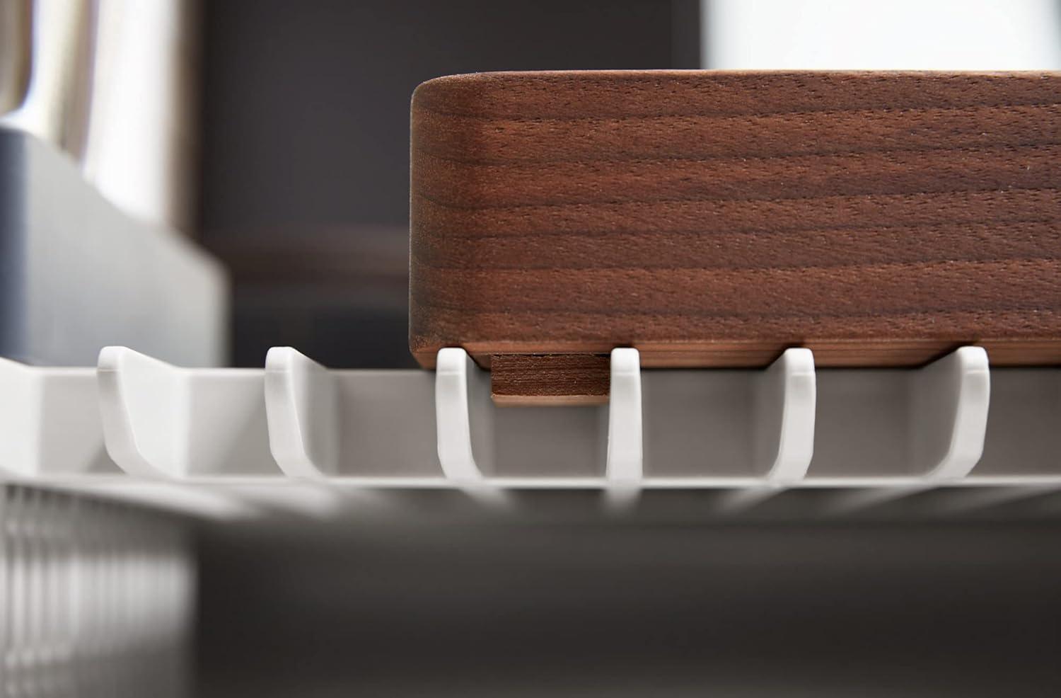 32-Inch Stainless Steel Undermount Workstation Kitchen Sink