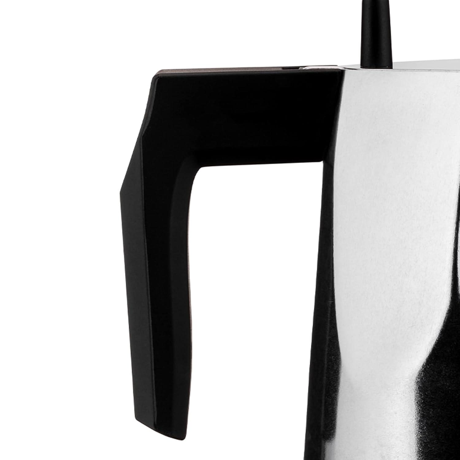 Ossidiana Espresso Coffee Maker