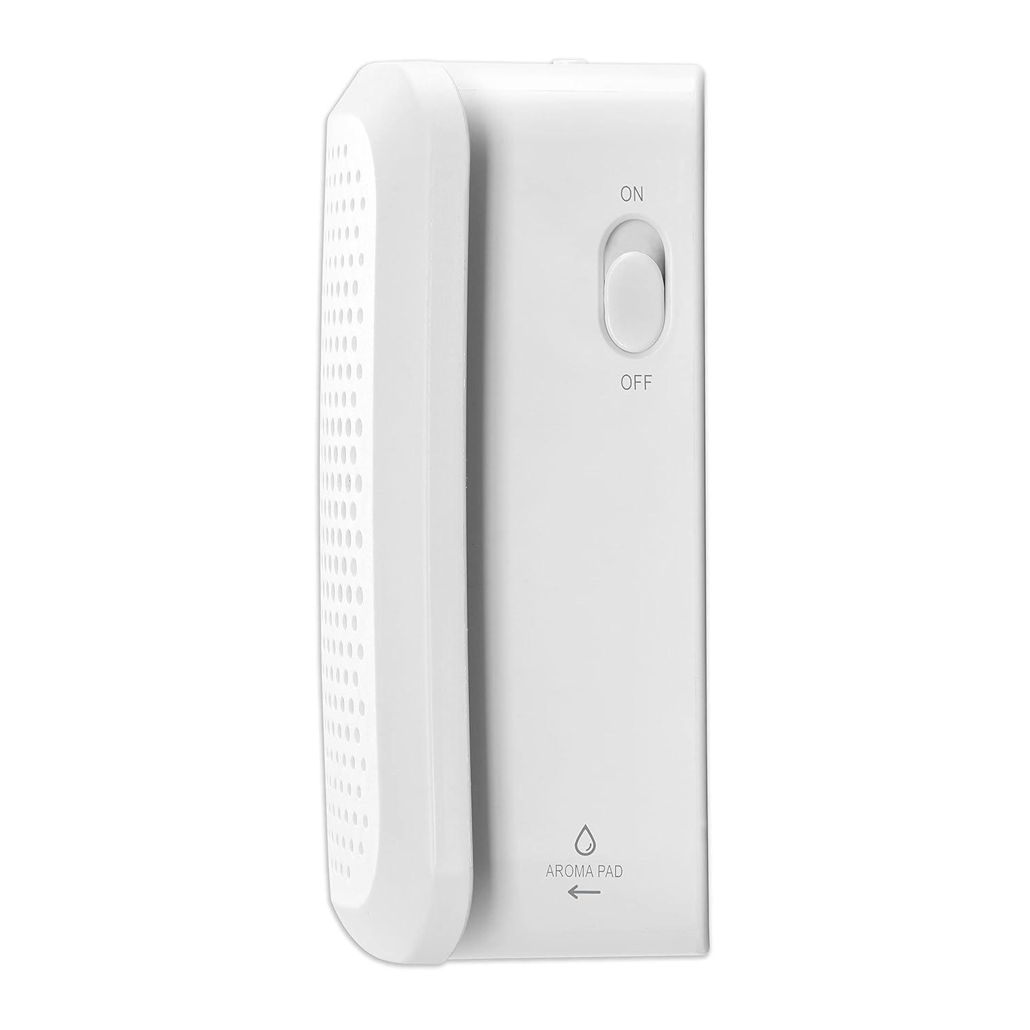 Guardian Technologies Personal Air Purifier with Activated Carbon/Charcoal Filter for 50 Cubic Feet