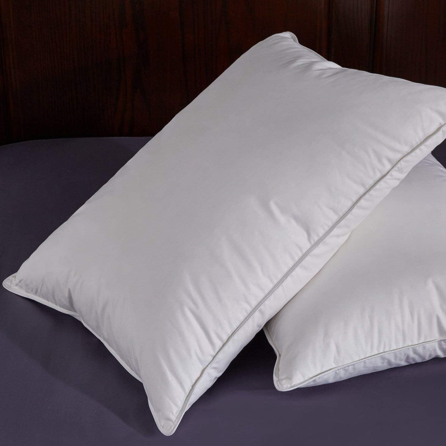 Kade Down Blend Medium Pillow