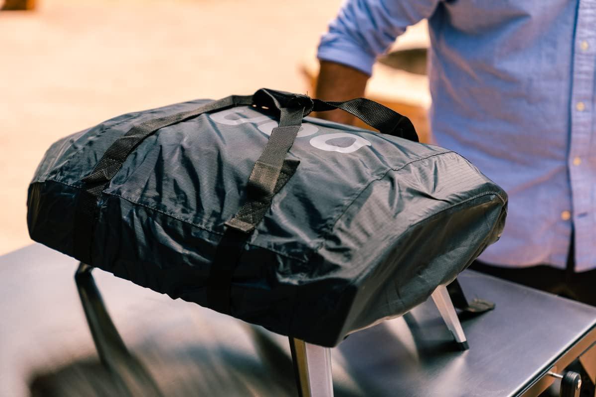 Ooni Koda 12 Outdoor Pizza Oven Carry Cover