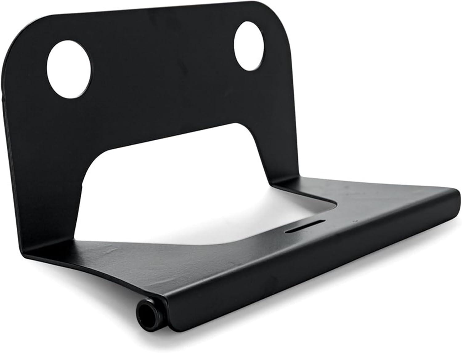Camco Cooler Cart Kit - 200-Pound Weight Capacity - Steel Frame, Black (51798)