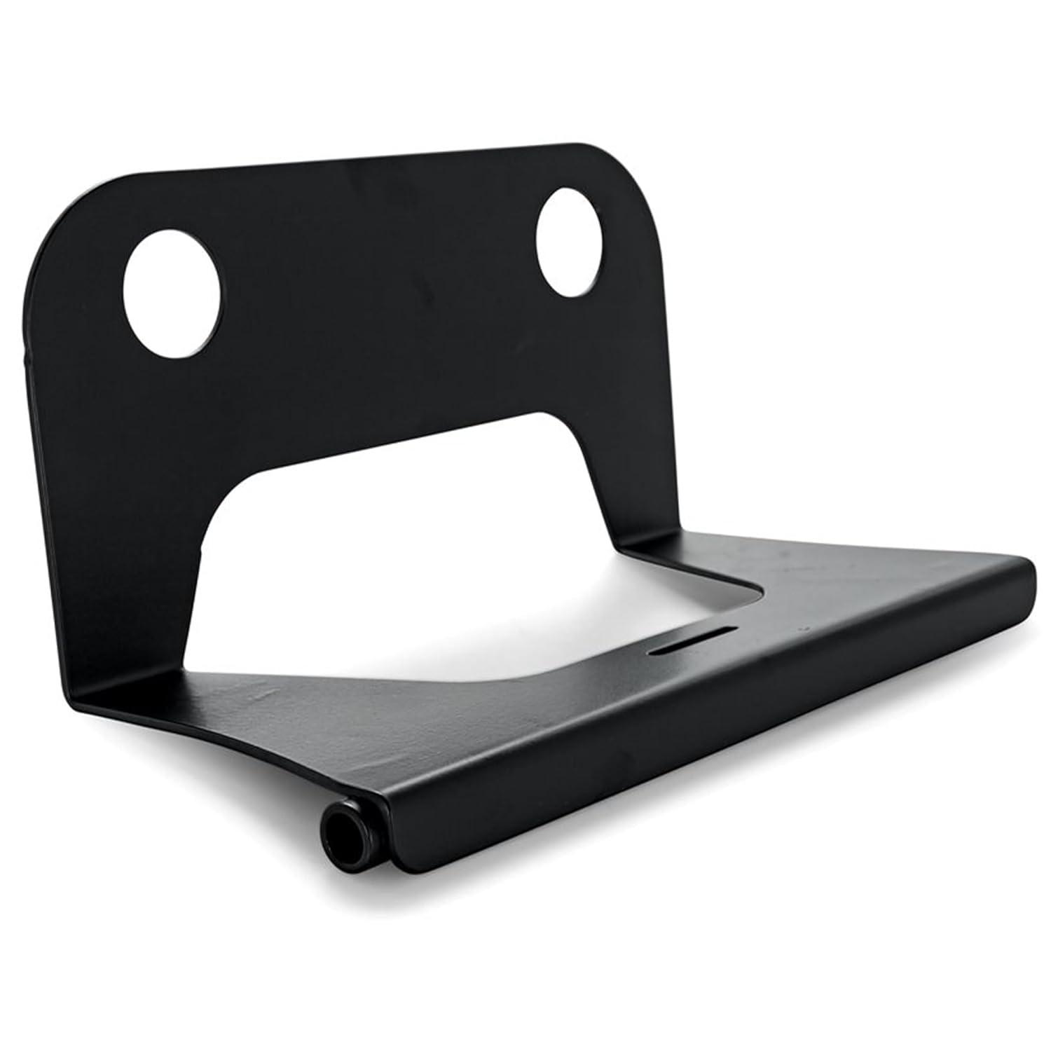 Camco Cooler Cart Kit - 200-Pound Weight Capacity - Steel Frame, Black (51798)