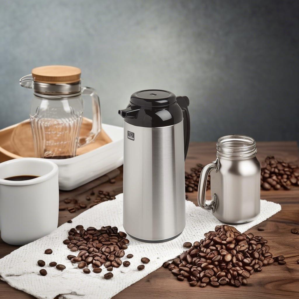 Zojirushi Premium 7.87" Coffee Carafe