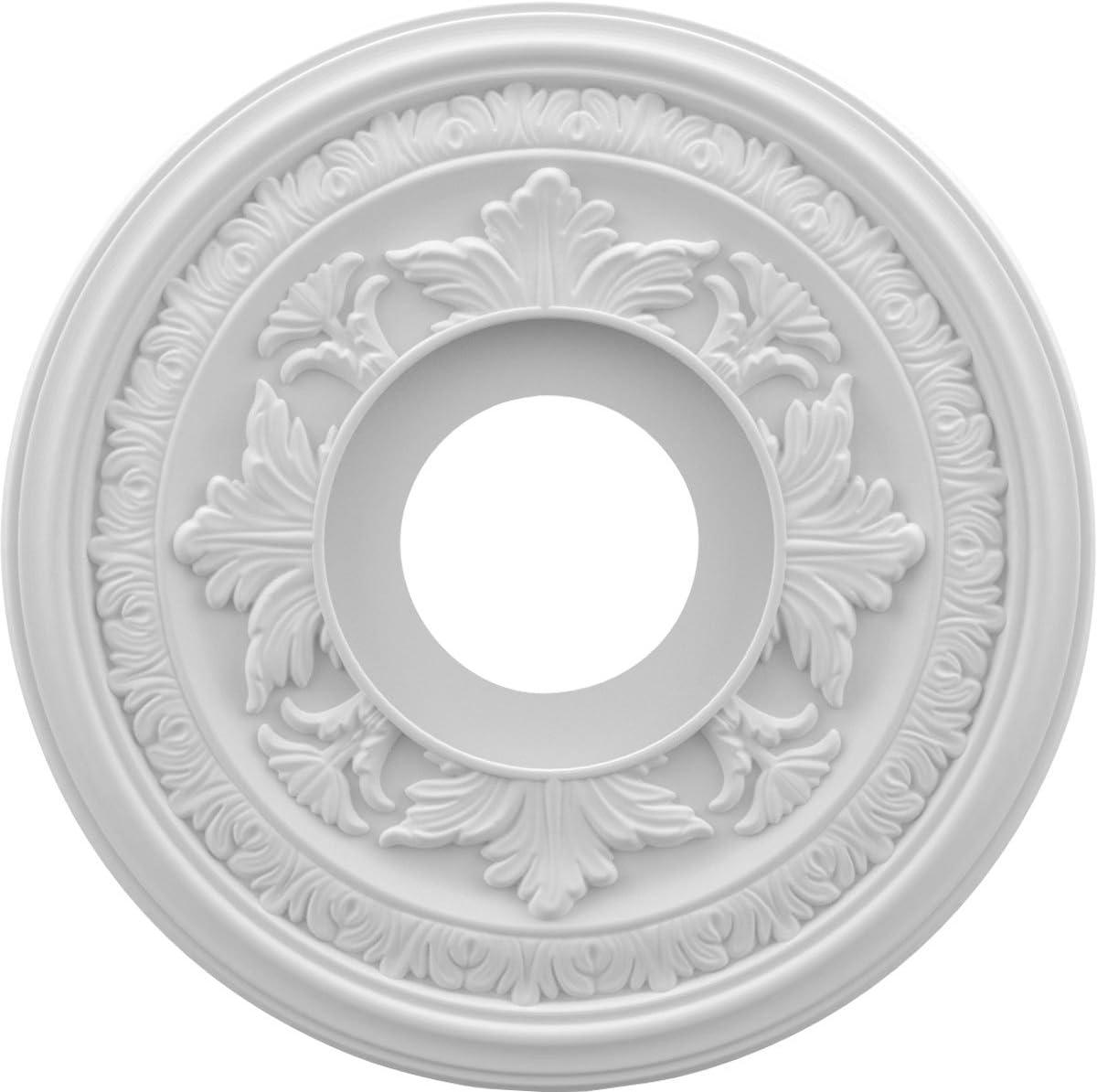 Baltimore Thermoformed Ceiling Medallion