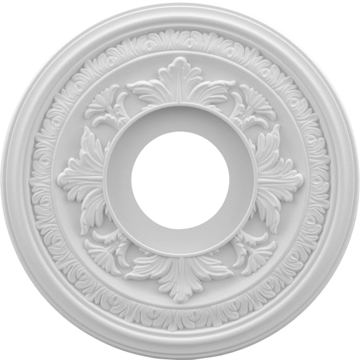 Baltimore Thermoformed Ceiling Medallion