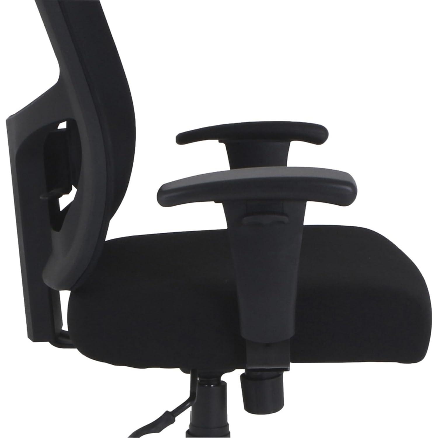 Lorell Mid Back Mesh Task Chair | Wayfair