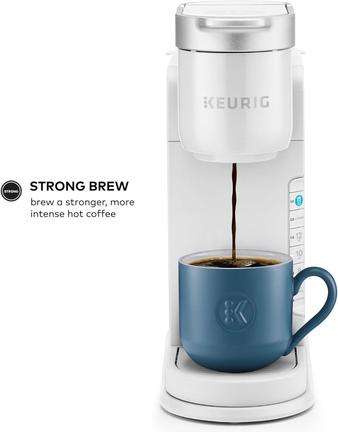 Keurig K-Iced Single Serve Coffee Maker