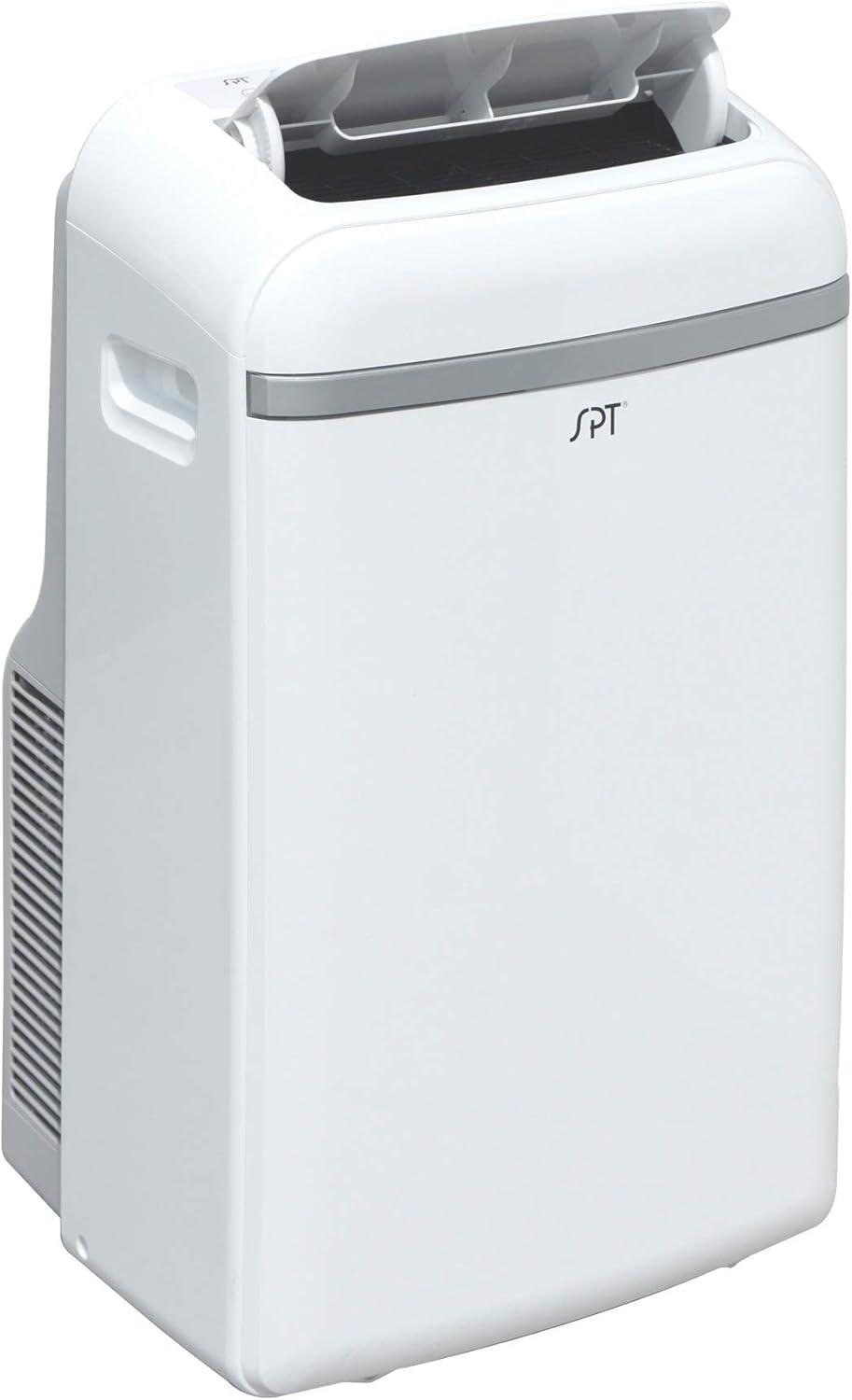 Sunpentown 13,500 BTU Portable Air Conditioner - Cooling and Heating (SACC: 10,000 BTU)