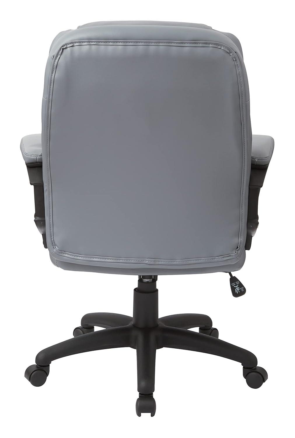 Musgrove Executive Chair
