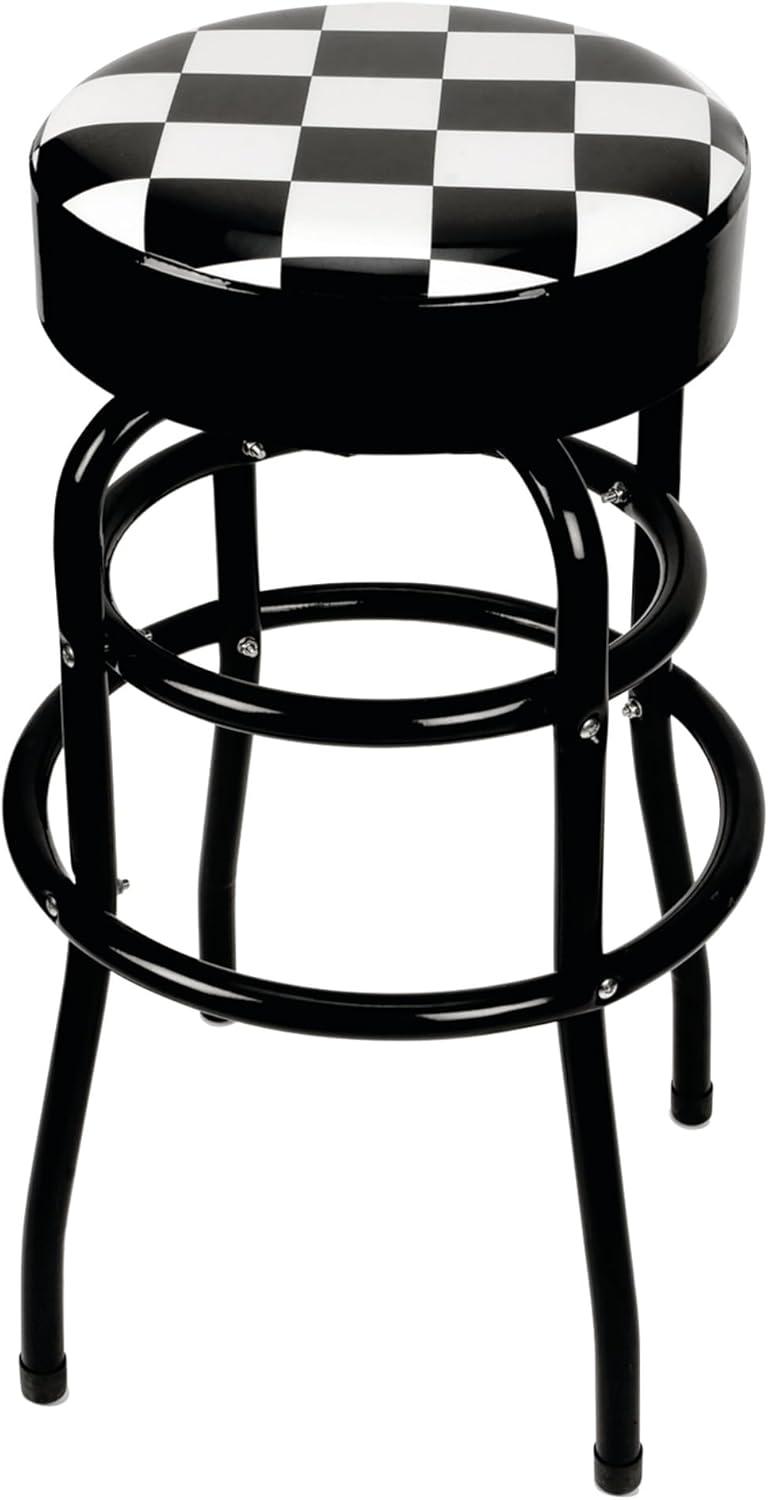 Performance Tool W85023 Swivel Bar Stool