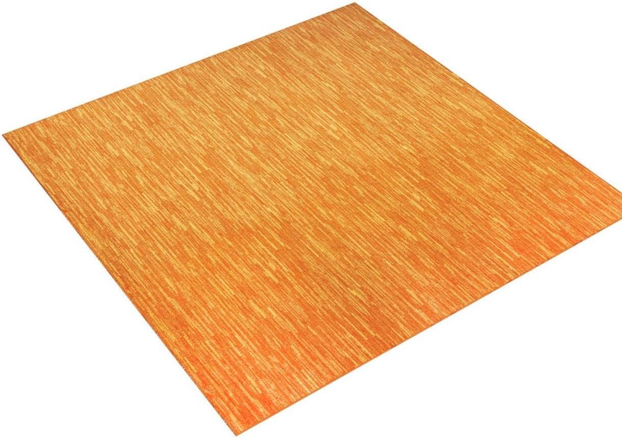 Nourison Essentials Easy Care Indoor Outdoor Area Rug - Sunburst 5' x Square