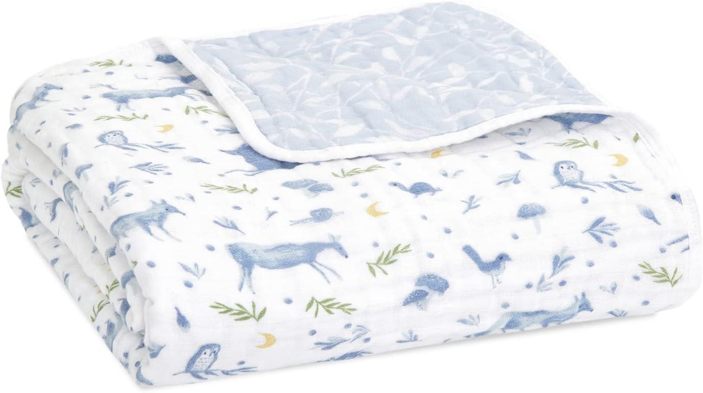 aden+anais Organic Dream Blanket