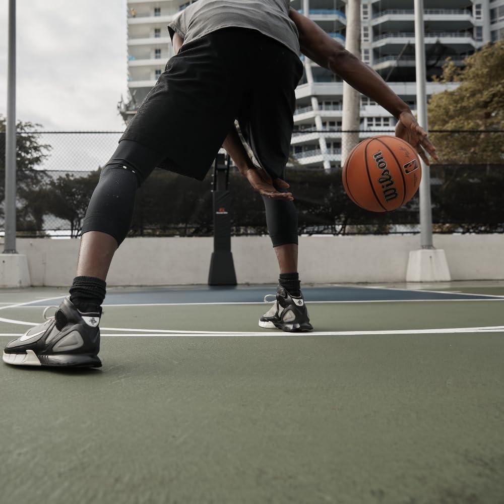 Wilson NBA Authentic Outdoor Basketball