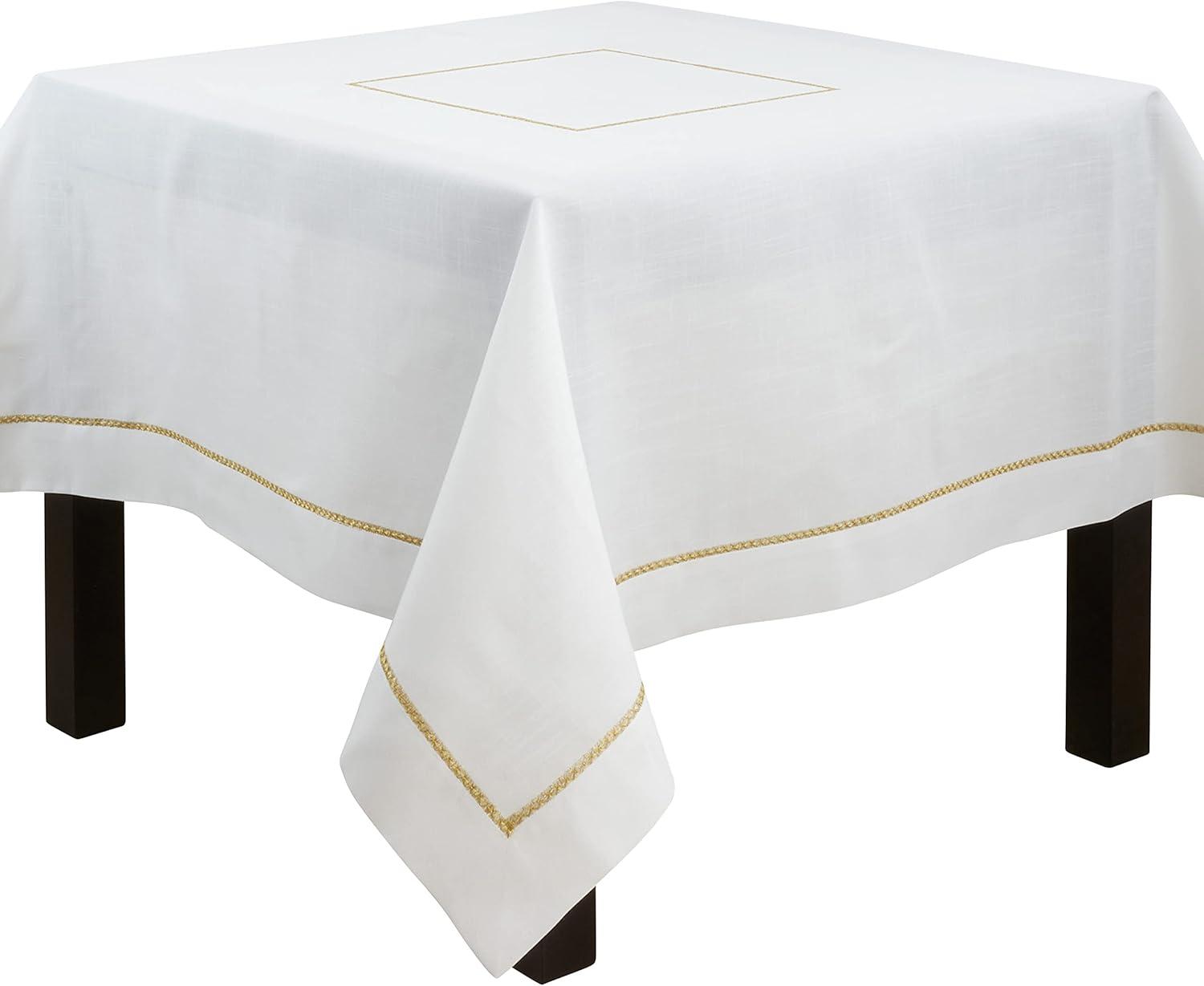 Mayer Tablecloth