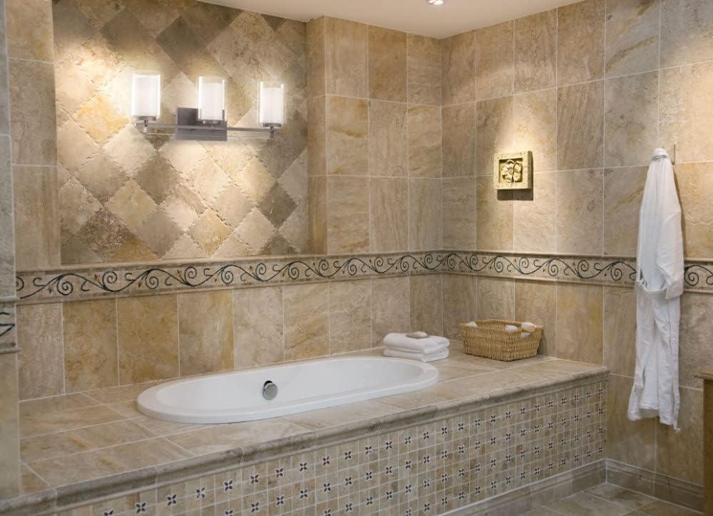 Minka Lavery - Parsons Studio - 3 Light Bath Bar in Transitional Style - 8.75