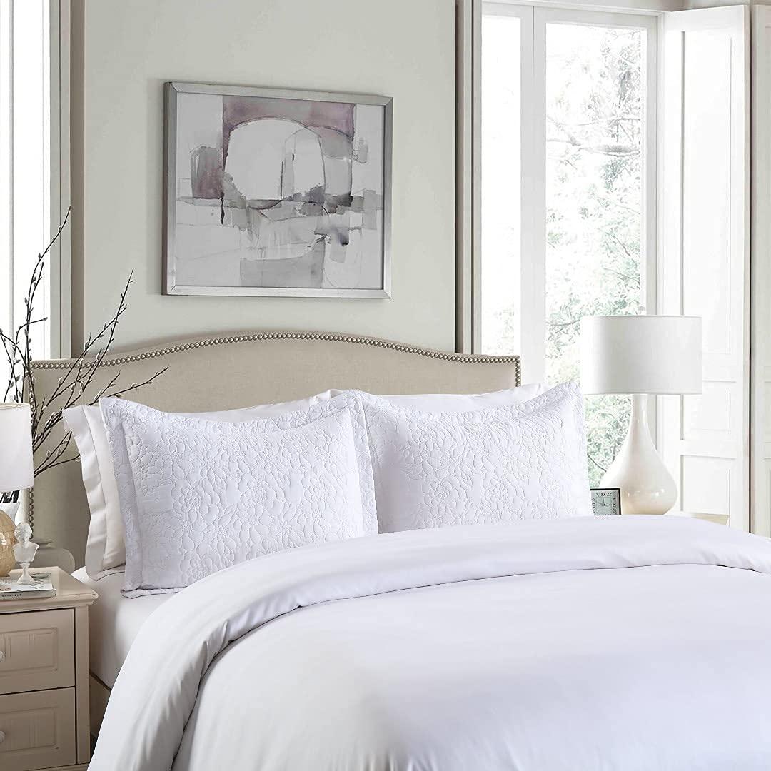 MarCielo Pillow Sham (Set of 2)
