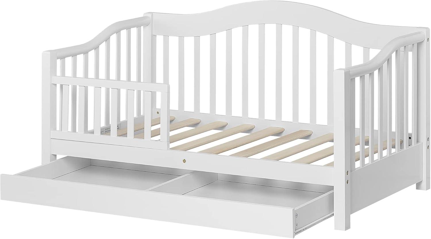 Dream On Me Toddler Day Bed