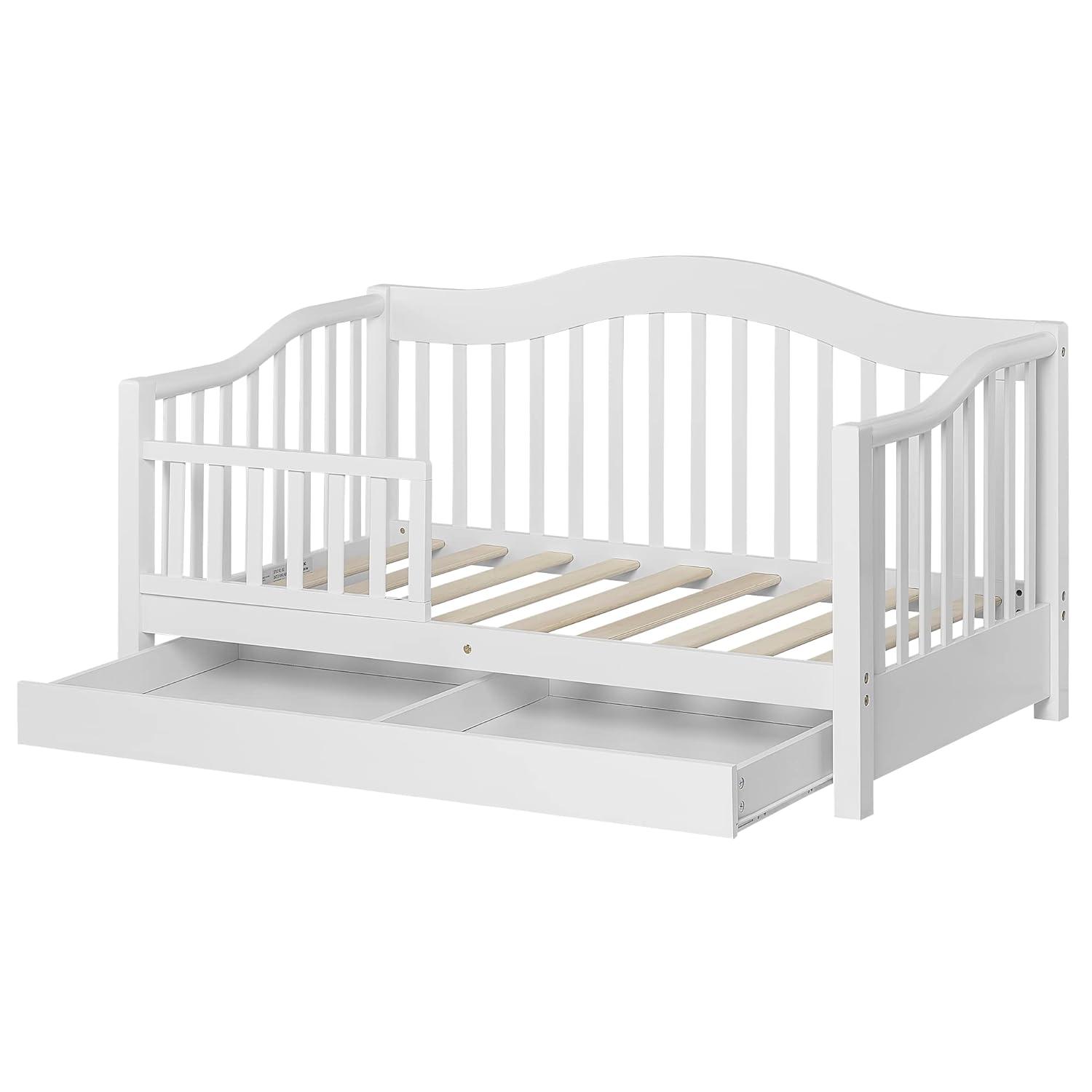 Dream On Me Toddler Day Bed