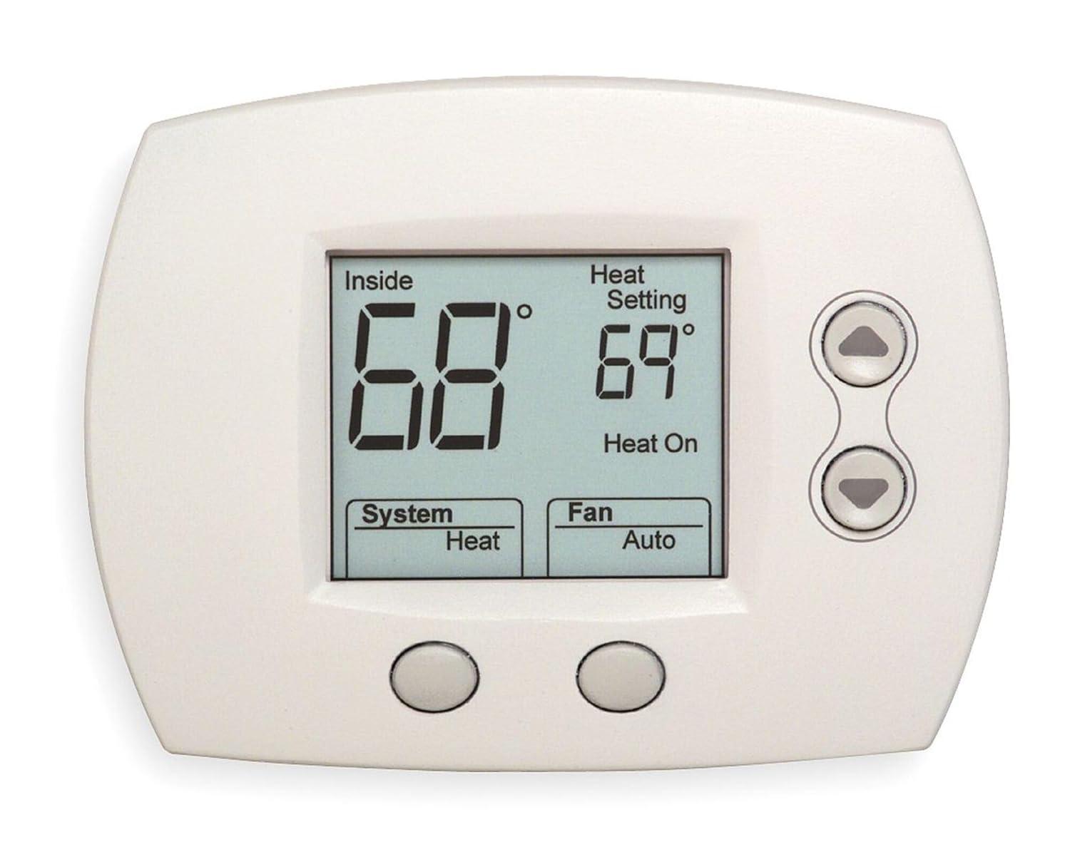 TH5110D1022 Digital Thermostat